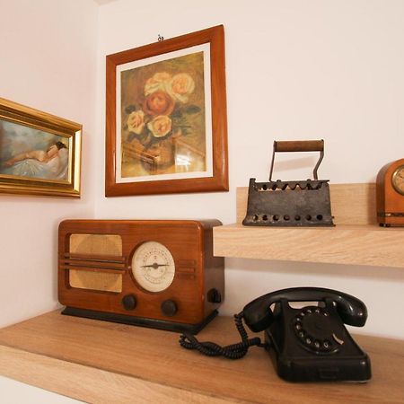T&R Apartment Πορτορόζ Εξωτερικό φωτογραφία