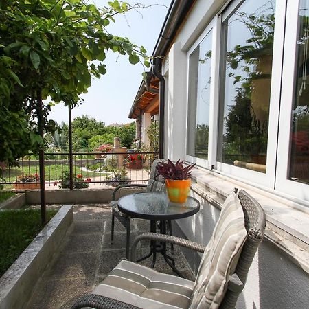 T&R Apartment Πορτορόζ Εξωτερικό φωτογραφία
