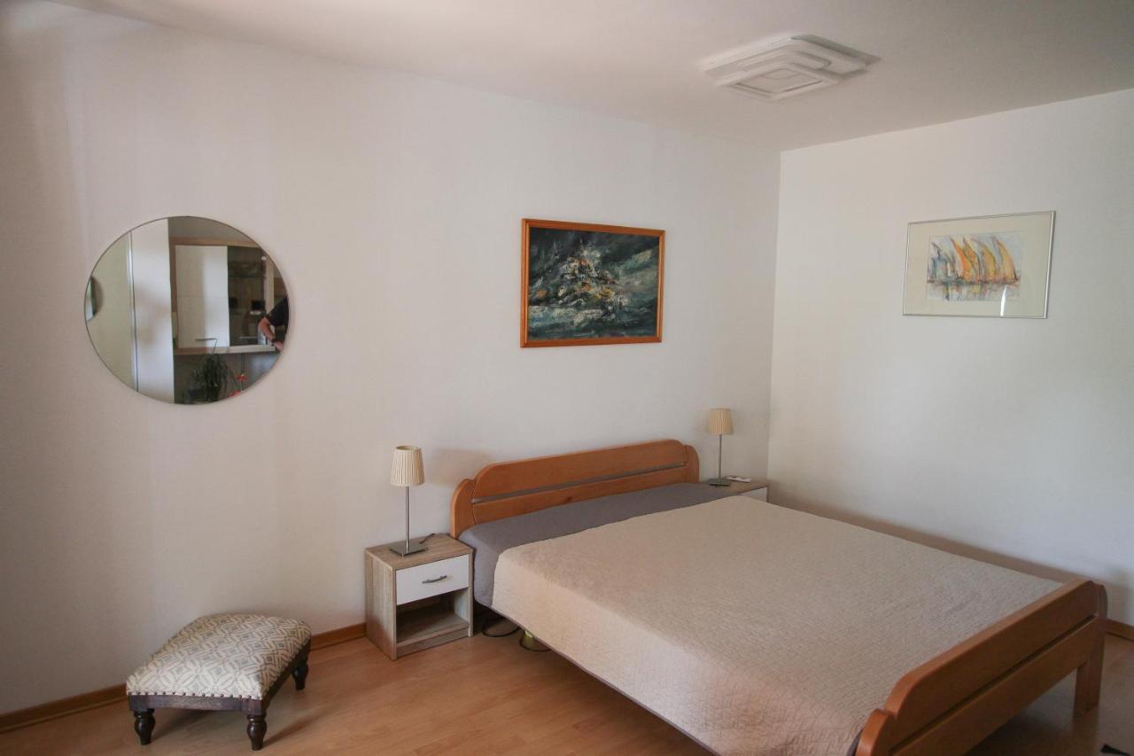 T&R Apartment Πορτορόζ Εξωτερικό φωτογραφία