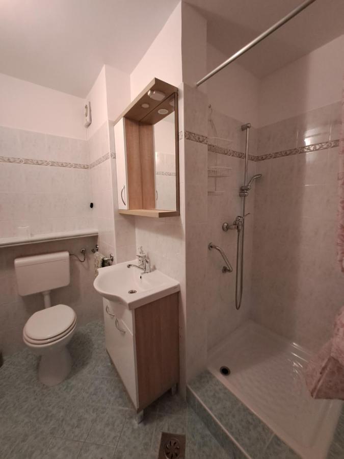 T&R Apartment Πορτορόζ Εξωτερικό φωτογραφία