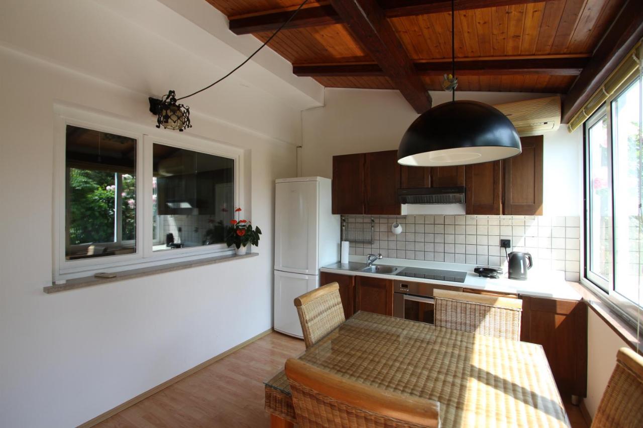 T&R Apartment Πορτορόζ Εξωτερικό φωτογραφία