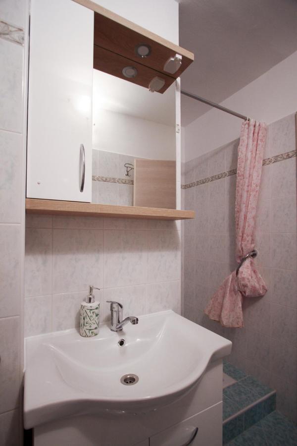T&R Apartment Πορτορόζ Εξωτερικό φωτογραφία