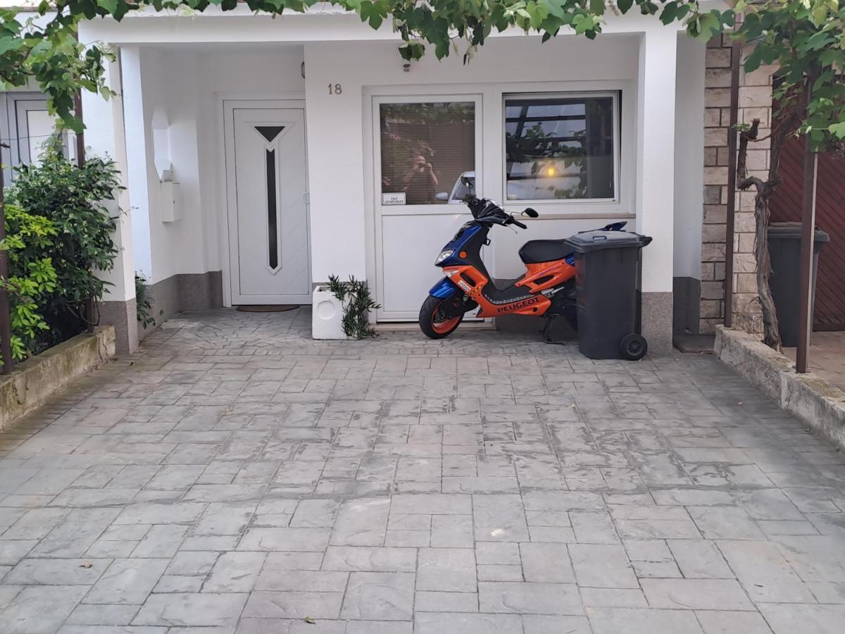T&R Apartment Πορτορόζ Εξωτερικό φωτογραφία