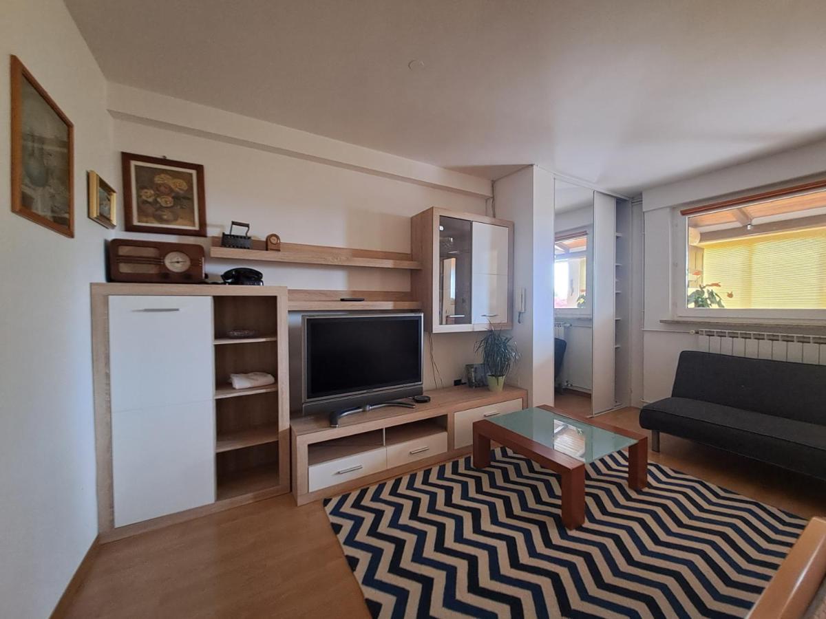 T&R Apartment Πορτορόζ Εξωτερικό φωτογραφία