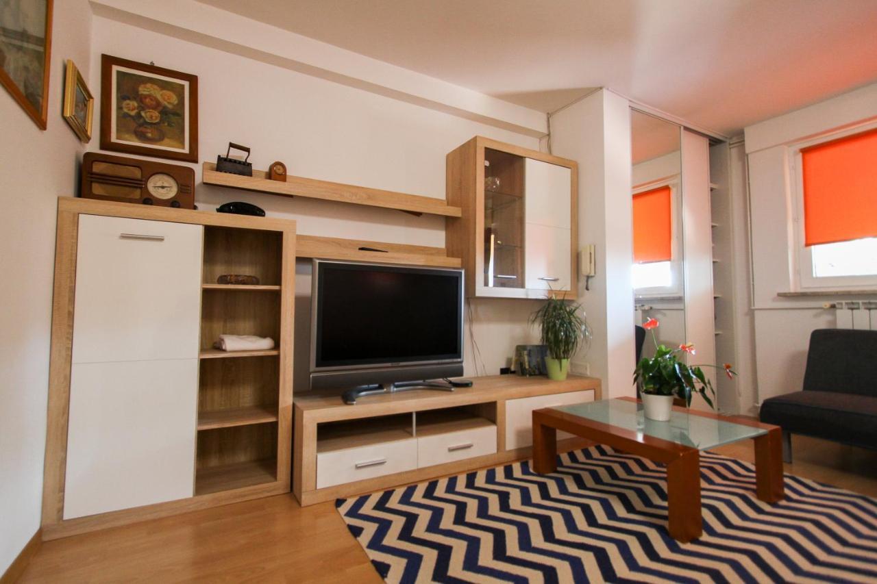 T&R Apartment Πορτορόζ Εξωτερικό φωτογραφία