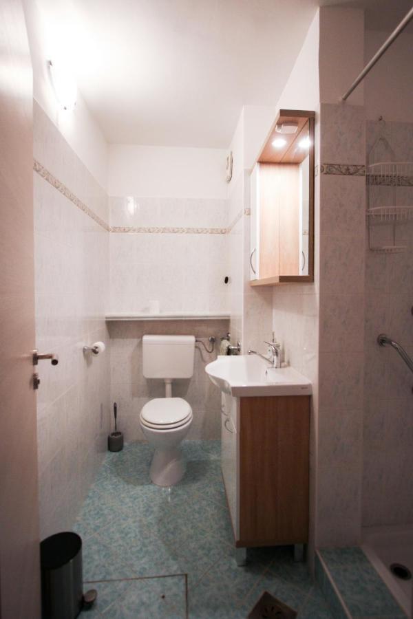 T&R Apartment Πορτορόζ Εξωτερικό φωτογραφία