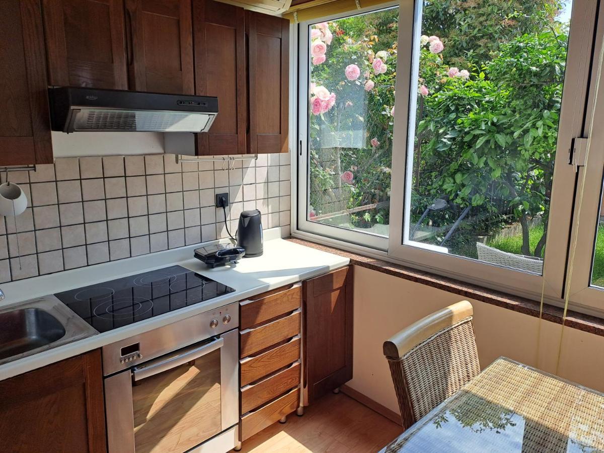 T&R Apartment Πορτορόζ Εξωτερικό φωτογραφία