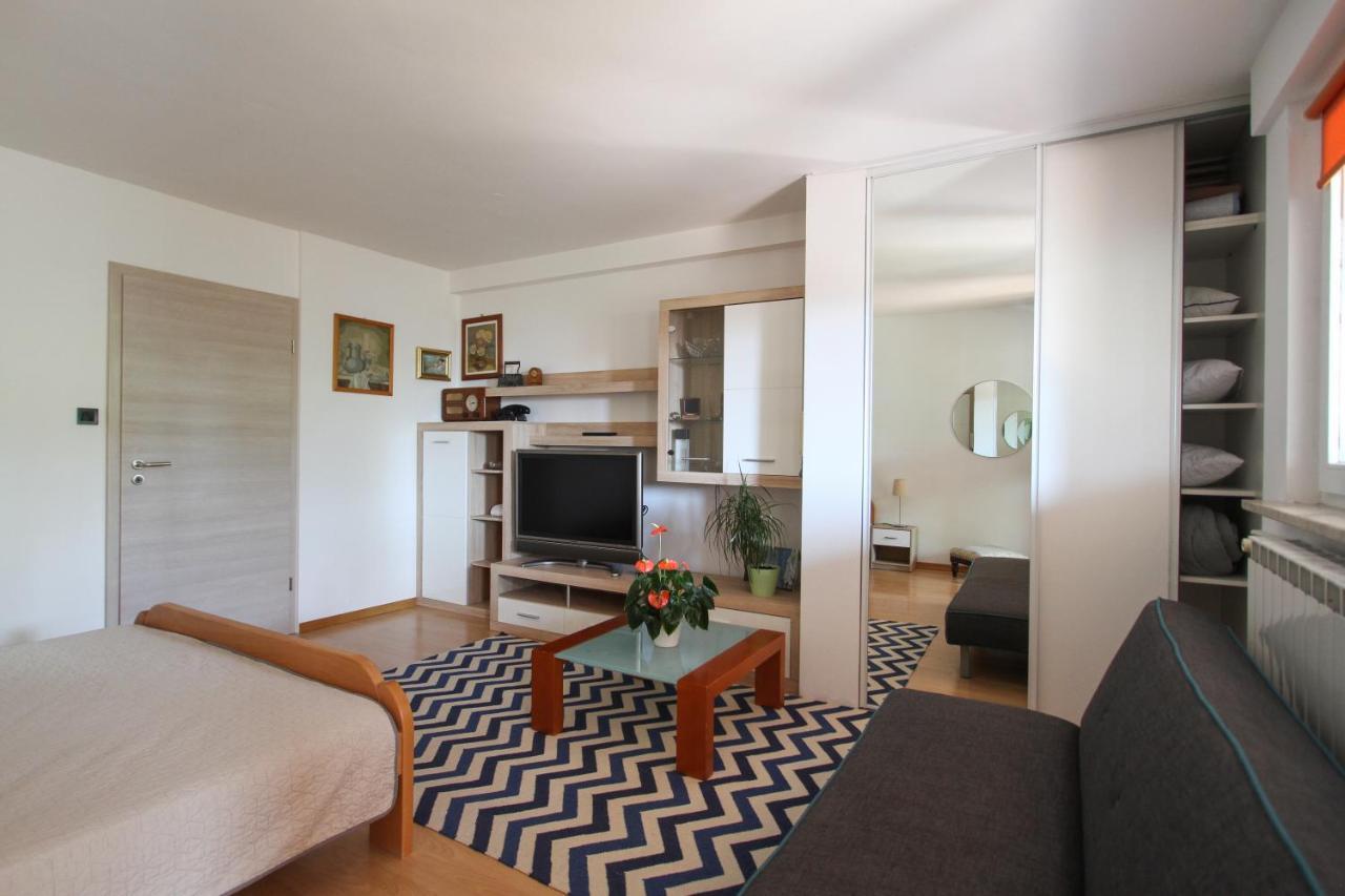 T&R Apartment Πορτορόζ Εξωτερικό φωτογραφία