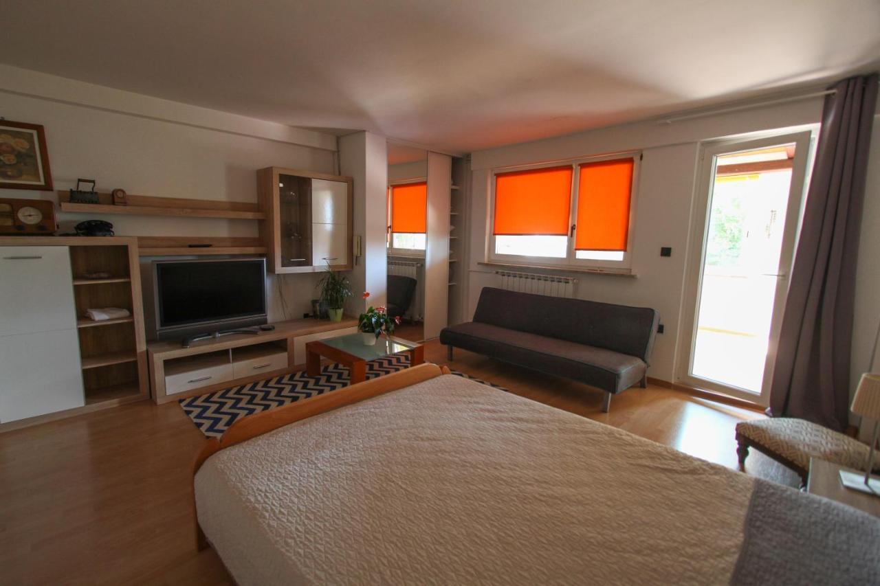 T&R Apartment Πορτορόζ Εξωτερικό φωτογραφία