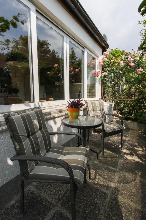 T&R Apartment Πορτορόζ Εξωτερικό φωτογραφία