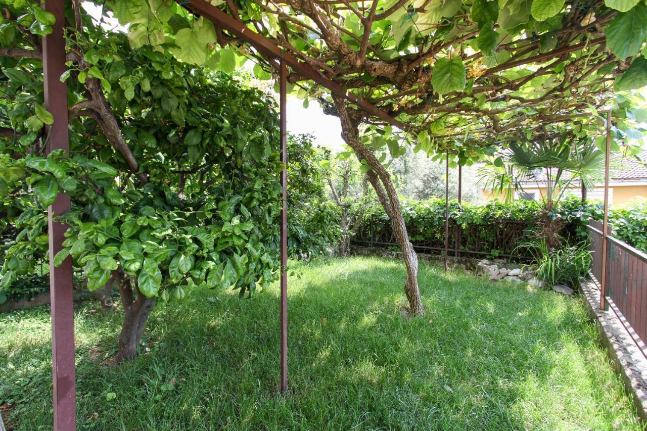 T&R Apartment Πορτορόζ Εξωτερικό φωτογραφία