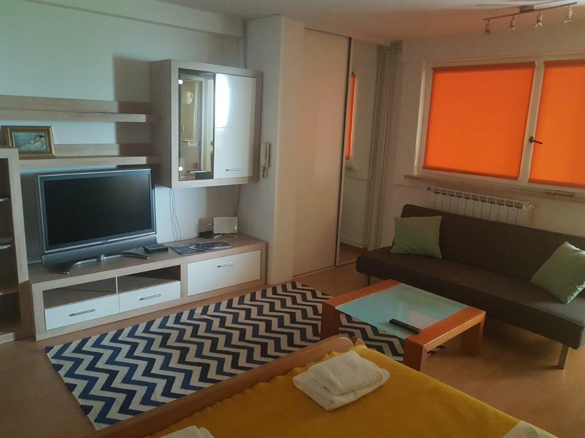T&R Apartment Πορτορόζ Εξωτερικό φωτογραφία