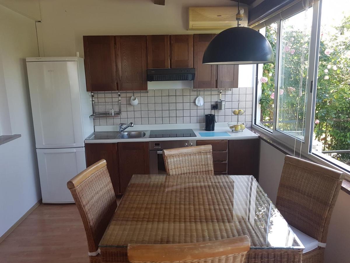 T&R Apartment Πορτορόζ Εξωτερικό φωτογραφία