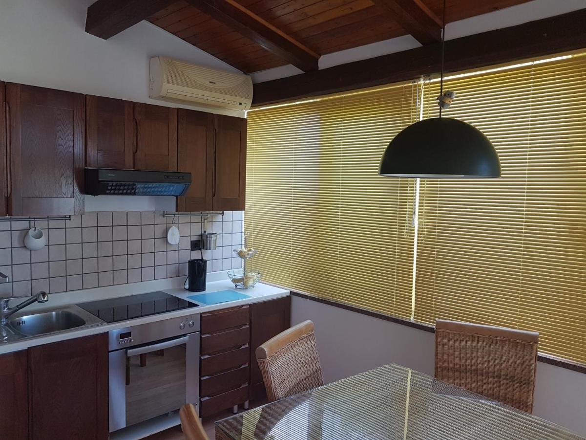 T&R Apartment Πορτορόζ Εξωτερικό φωτογραφία